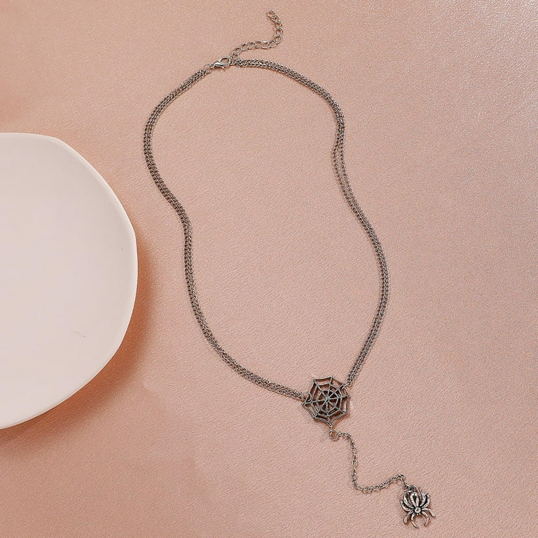 Walmart necklace charms deals