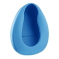 thumbnail image 1 of Cómodo De Baño Premium Para Adulto Plástico Resistente GH Medic Comodo00, 1 of 4