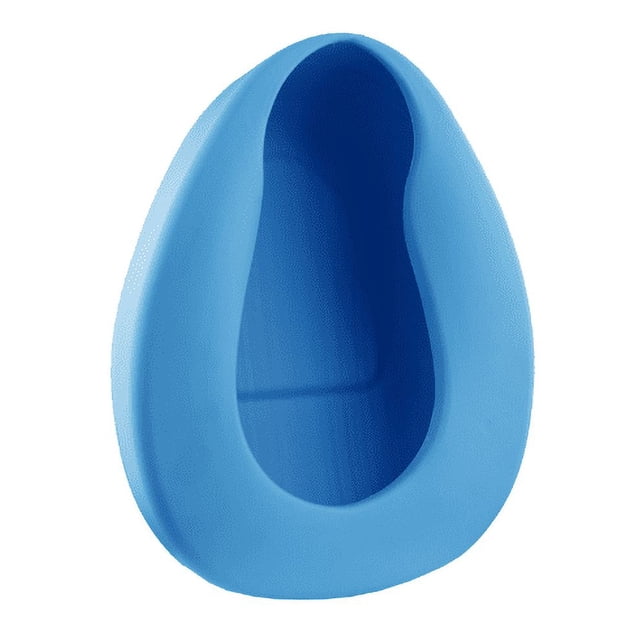 Cómodo De Baño Premium Para Adulto Plástico Resistente GH Medic Comodo00