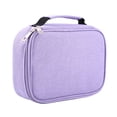 thumbnail image 4 of Big Capacity Multifunction Pencil Case, 72 Slots Foldable Fabric Pencil Case Stationery Bag, 4 of 4