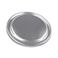 thumbnail image 4 of Cubierta de Aluminio para Horno de Pizza, Utensilios de Cocina, Herramienta para Hornear, Fácil de Limpiar 9 pulgadas Macarena Cubierta de aluminio para cacerolas de pizza, 4 of 8