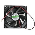 thumbnail image 1 of New Coling Cooler Fan Bi-onic YM2409PST1 DC 24V 035A Welding Machine Fan 9CM 9025, 1 of 3