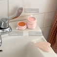 thumbnail image 4 of Set de contenedores de viaje Cadence Basic Skincare, 3 cápsulas, 4 of 8