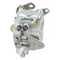 thumbnail image 4 of Carburetor Accessories Kit Replaces For Partner 350 351 370 371 390 420 333 335 338 Chainsaw Garden Mower Spare Part, 4 of 5