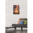 thumbnail image 2 of Netflix Stranger Things: Season 4 - Papa Wall Poster, 14.725" x 22.375" Framed, 2 of 6