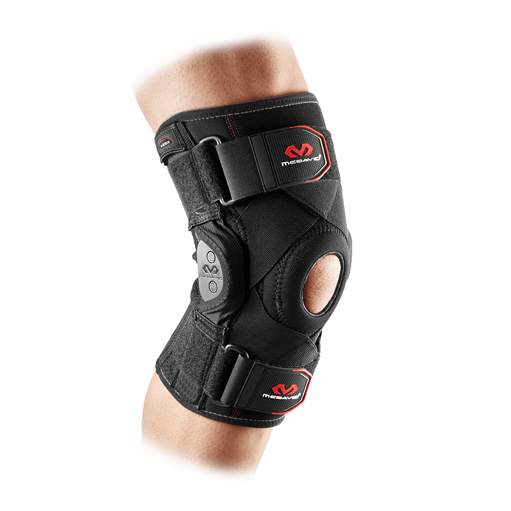 Mcdavid 429 Knee Brace, Maximum Knee Support & Compression for Knee Stability