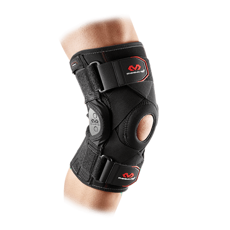 UPC: 0029369087767 | Mcdavid 429 Knee Brace Maximum Knee Support & Compression for Knee Stability