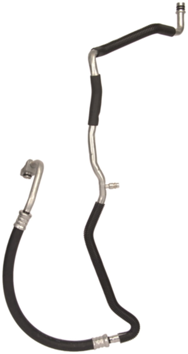 Suction Line Hose Assembly