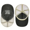 thumbnail image 4 of Arguing With Me Is Crazy Black Hat Adjustable Funny Fashion Unisex Baseball Cap for Men Women, 4 of 7