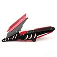 thumbnail image 4 of Aile d'Étreinte de Pneu Arrière et Couvercle de Chaîne pour Yamaha R3/MT03 R25 2015-2023 Red, 4 of 6