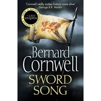 Sword Song. Bernard Cornwell (Paperback)
