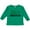 Kelly Green, variant on Inktastic Future Wrestler Boys Long Sleeve Toddler T-Shirt