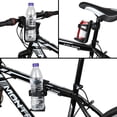 thumbnail image 3 of Portabotellas Sailing para Bicicleta Universal 360 grados, 3 of 5
