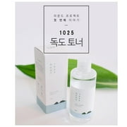 ROUND LAB - 1025 Dokdo Toner (200 ml)