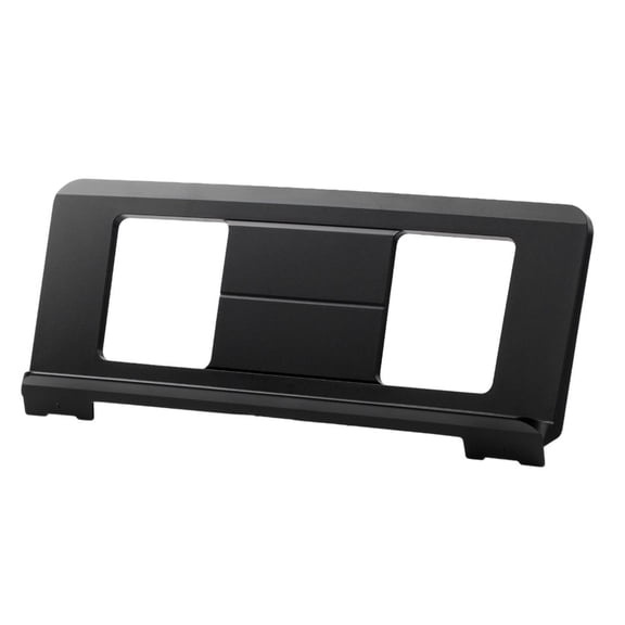 Sheet Music Stand, Portable Desktop Sheet Music Stand for Casio Yamaha P35 P45 P48 P105 P115 P121 P125 P128 KB PSR YPT EW NP KBP DGX series