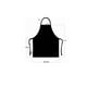 thumbnail image 3 of Delantal de cocina mujer, delantal de estrellas con bolsillo, delantal ajustable mujer, delantal de cocina mujer, para mujer cocina trabajo tareas del hogar, para cocinar u hornear Fokelyi LL-2317-4, 3 of 7