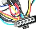 thumbnail image 4 of Acaigel Headlamp Wiring Harness Front Right Or Left For Chevrolet Impala Monte Carlo 25842432, 4 of 5