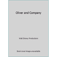 thumbnail image 1 of Pre-Owned Oliver and Company (Hardcover) 0453030092 9780453030090, 1 of 1