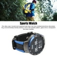 thumbnail image 4 of Sports Watch, Sleep Monitoring Notification Functions Long Battery Life IP68 Water Resistance Digital Wristwatch For Hiking, 4 of 8