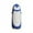 Blue, variant on Qonioi Penguin Glass Cup, Cute Double Layered Water Cup with Insulated Design, Penguin Gift and Decor for Office Desk Home Study Tabletop