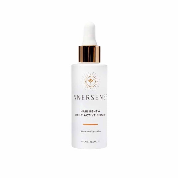 Innersense Hair Renew Daily Active Serum 1oz
