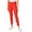 Scarlet Apple, variant on Jones New York Womens Lexington Ankle Natural Waist Skinny Jeans Scarlet Apple 4