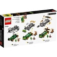 thumbnail image 2 of Set LEGO Ninjago Auto Deportivo EVO de Lloyd 71763, 2 of 3