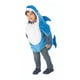 thumbnail image 3 of Easor Baby Shark Cosplay Ropa Para Niños Vestido De Halloween Escenario Rendimiento Juego Disfraz, 3 of 4