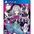 thumbnail image 1 of Loopers (Japanese Release) (English) (PS4), 1 of 1