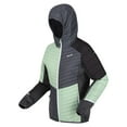 thumbnail image 3 of Regatta Womens Trutton II Baffled Hooded Jacket, 3 of 5