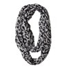 Nursing Happens Infinity Breastfeeding Scarf