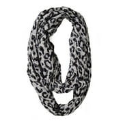 Nursing Happens Infinity Breastfeeding Scarf