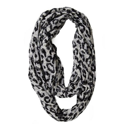 Nursing Happens Infinity Breastfeeding Scarf