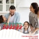 thumbnail image 3 of Adornos para Tartas Ounissouiy Paquete de 20 Navidad con Purpurina, 3 of 6