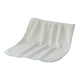 thumbnail image 2 of mfyjkho Toalla De Baño De Terciopelo Para Adultos, Superabsorbente, De Secado Rápido, Forro Polar Extragrueso, Multiusos Para Casa, Gimnasio Y Playa, 34 X 75 Cm, 1 Unidad, 2 of 6