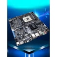 thumbnail image 2 of Placa base de escritorio Ndcxsfigh HM65 Soporte DDR3 1066/1033/1600 LGA988 16GB, 2 of 9