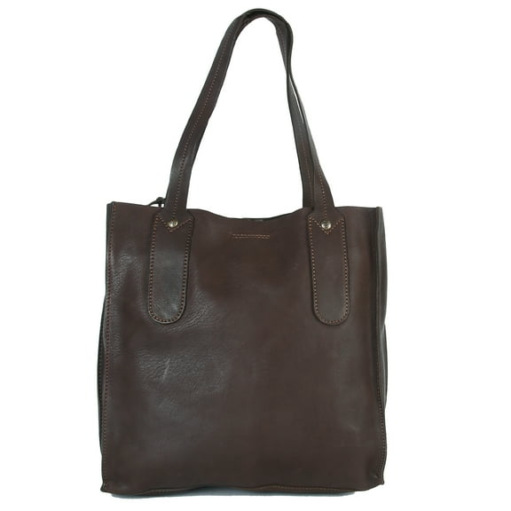 Rachel - The Handbag (Dark Brown)