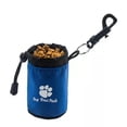 thumbnail image 3 of Youkk Training Tool For Treat-Rewarding Dog All Reward Based Training Dog Treat Pouch blue, 3 of 6