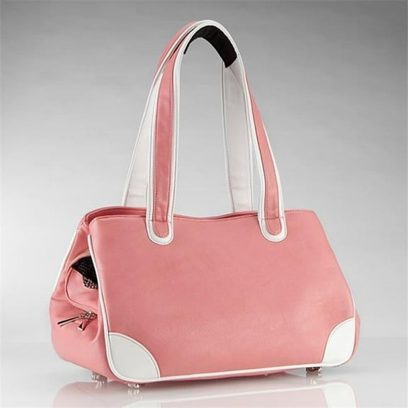 Chi-P-FL Te Quiero Chihuahua Faux Leather, Pink