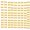 A, variant on 100Pieces Metal Binding Rivets Nut For Paper Document Organizing Easy Assembly Flat Thread Rivets Nutserts