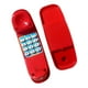 thumbnail image 5 of Columpio de teléfono con teclas numéricas para niños de 3 años en adelante Rojo, 5 of 9