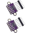 thumbnail image 5 of Vl53l0x Time-of-flight Tof Ranging Sensor Breakout 940nm -vl53l0xv2 Distance Module I2c Iic Hy, 5 of 5