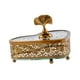 thumbnail image 5 of Caja de dulces de estilo Vintage, tarro de , adorno decorativo, caja de almacenamiento de joyería, organizador para anillos de recuerdo de, 5 of 9