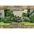 thumbnail image 1 of Bolt Action: Konflikt '47 - British Automated Carrier New, 1 of 3
