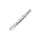 thumbnail image 4 of Pinzas para cejas ShuxiuWang Mini Slant 8390605957284, 4 of 4