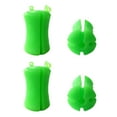 thumbnail image 3 of Portable fishing rod fixing ball, soft elastic rubber wear-resistant fastener, binding clamp, fishing rod clamp for fishing boats, fishing supplies (2 pieces), 3 of 7