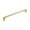 Champagne Bronze, variant on Amerock Merced 12 inch (305mm) Center-to-Center Polished Chrome Appliance Pull
