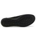 thumbnail image 3 of Skechers Women's Newbury St.- Casually Lace-Up Sneaker, Sizes 5-13, 3 of 6