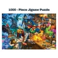 thumbnail image 3 of Rompecabezas Toynk Witches Wanion Mystical 1000 piezas, 3 of 8