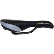 Velo Plush "All-in-One" Saddle